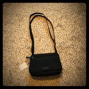 Vera Bradley Petite Crossbody